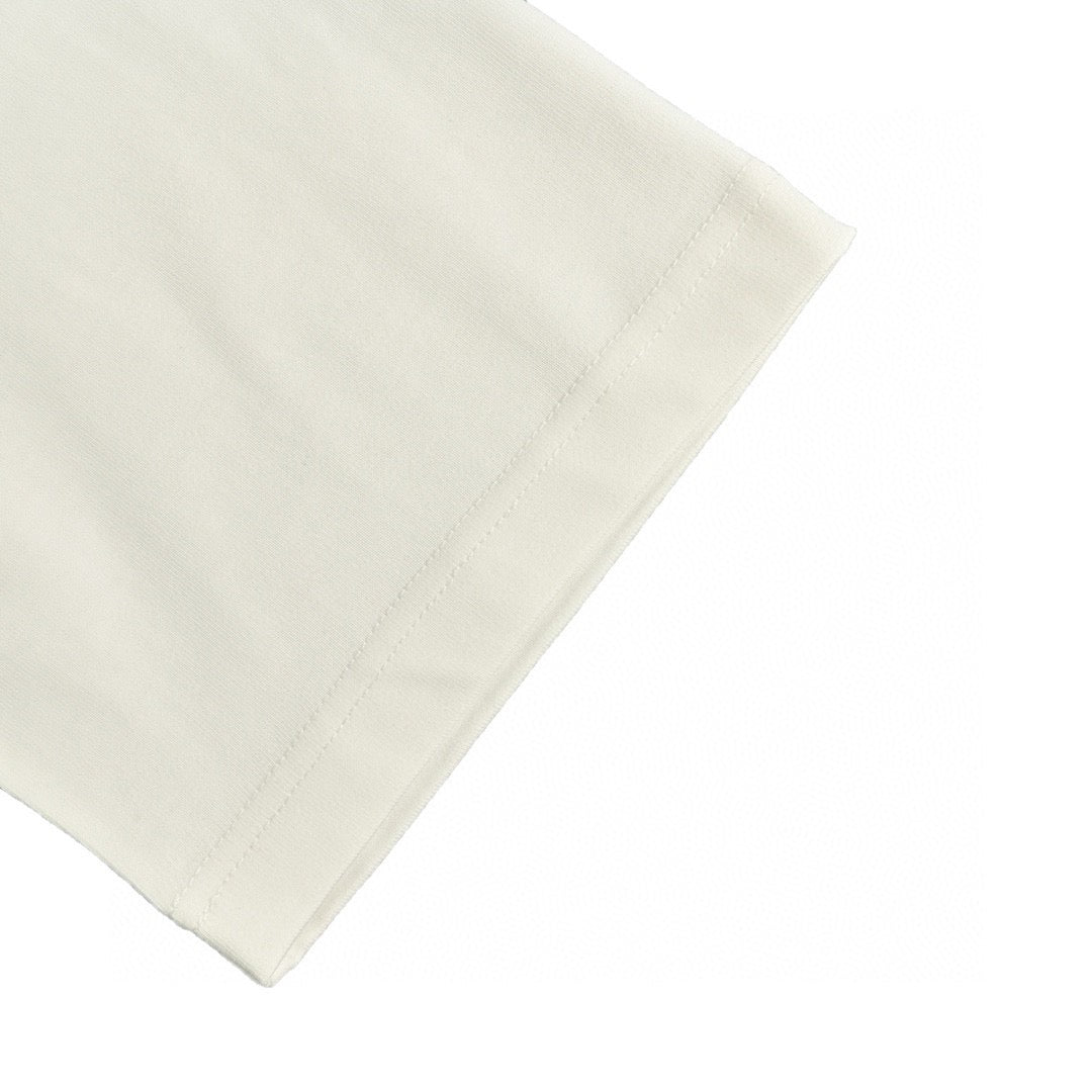 Dior "Forever Dior" T-Shirt (White) - Phantom Kicks