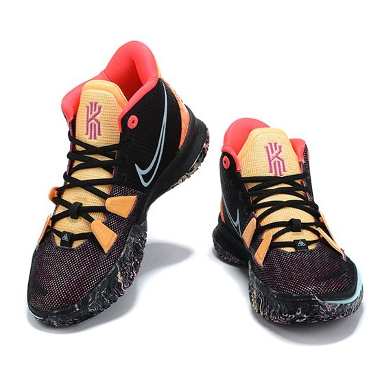 NIKE KYRIE 7 x SOUNDWAVE - Phantom Kicks