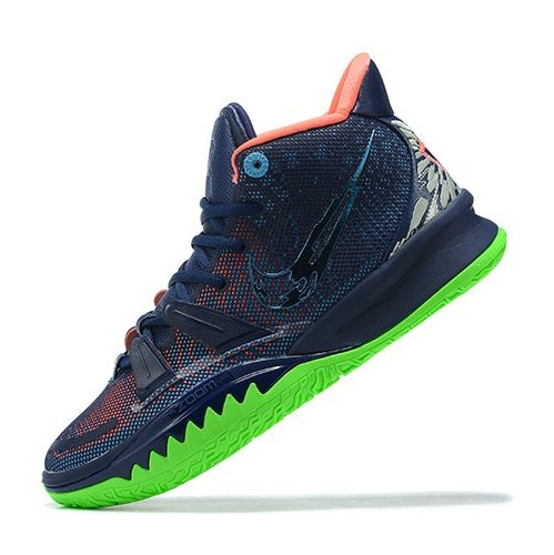 NIKE KYRIE 7 x MIDNIGHT NAVY - Phantom Kicks