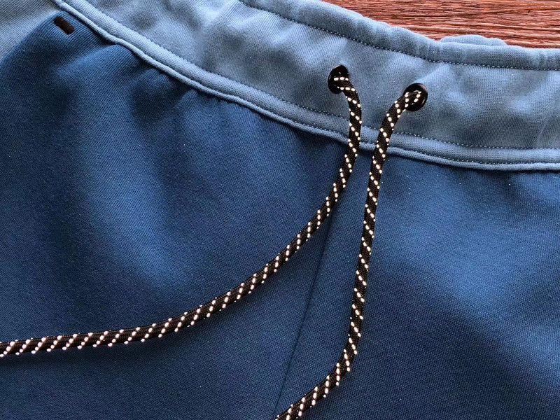 NIKE TECH FLEECE PANTS x DUTCH BLUE/COURT BLUE - Phantom Kicks