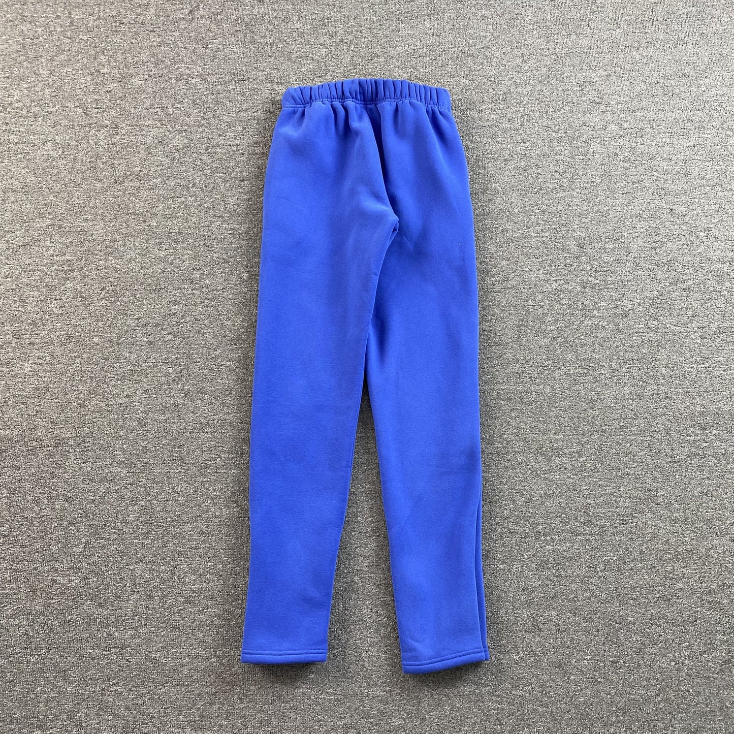 SYNA WORLD SWEATPANTS BLUE - Phantom Kicks