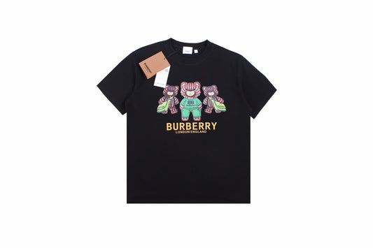 Burberry T-Shirt - Phantom Kicks