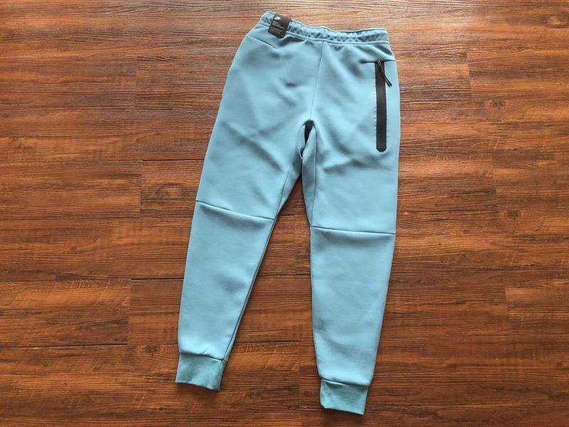 NIKE TECH FLEECE PANTS x BABY BLUE - Phantom Kicks