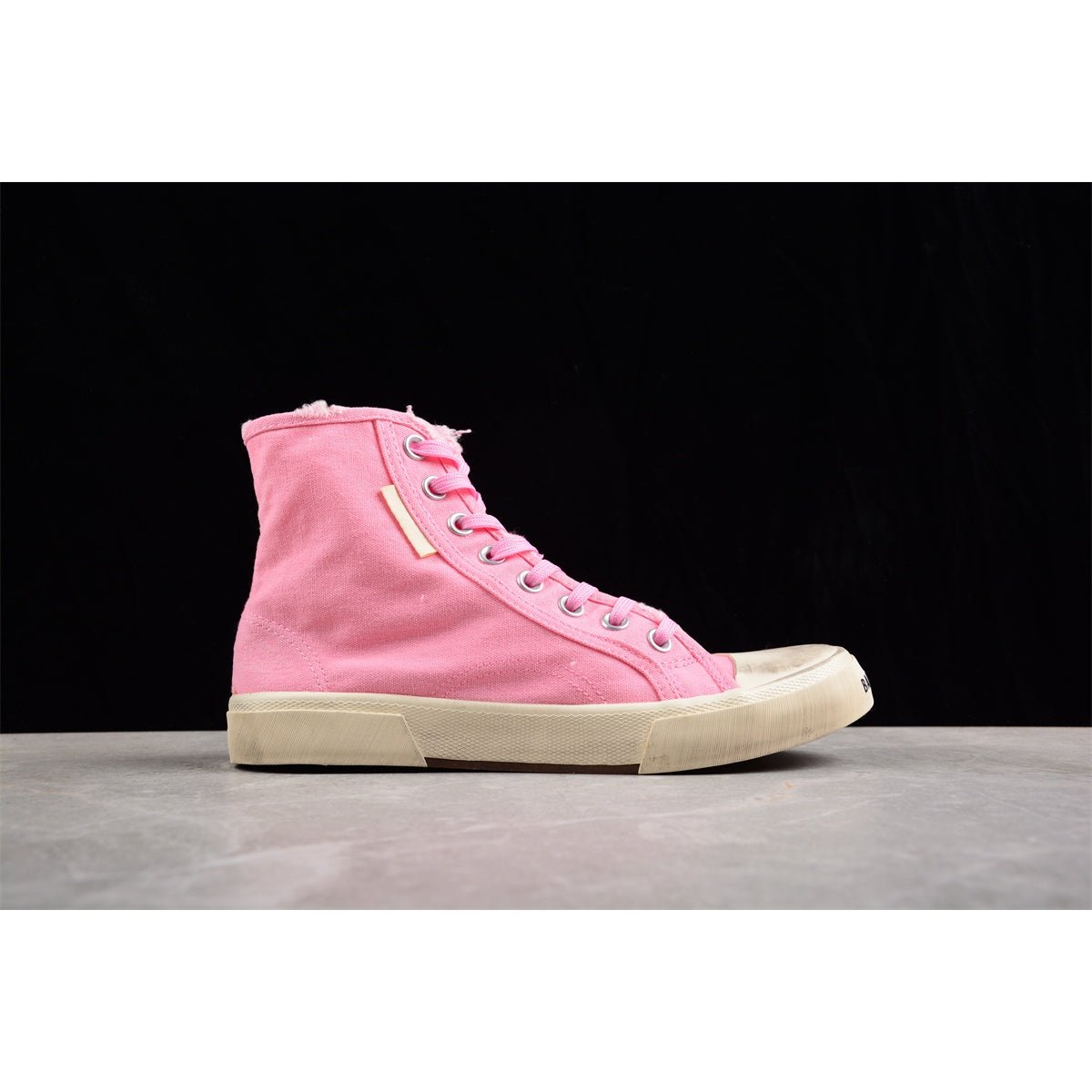 BALENCIAGA PARIS HIGH x PINK - Phantom Kicks