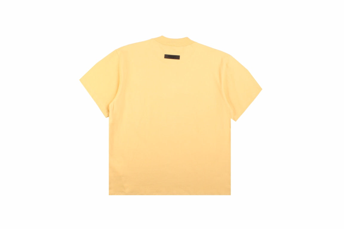Fear of God Essentials T-Shirt - Phantom Kicks