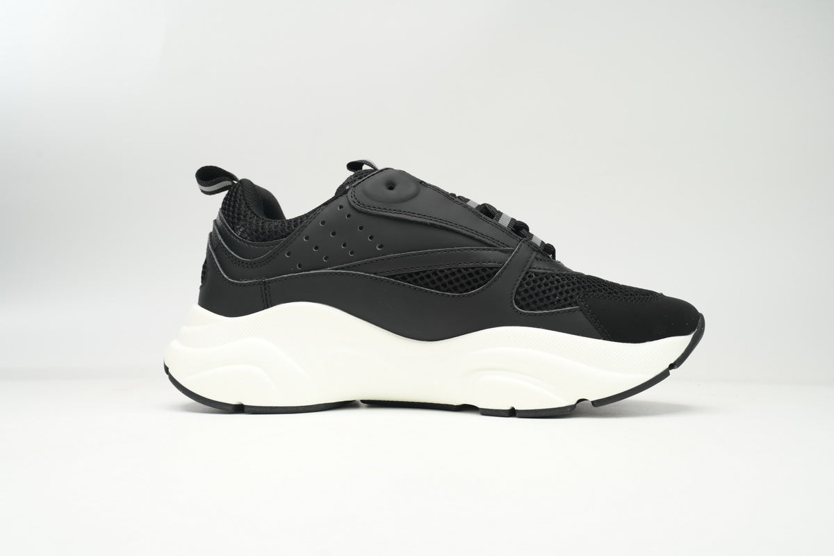 DIOR B22 BLACK - Phantom Kicks