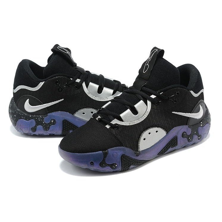 NIKE PG 6 x BLACK GALAXY - Phantom Kicks