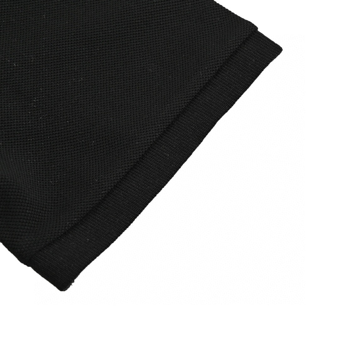 Gucci Flame Logo Polo Shirt - Phantom Kicks