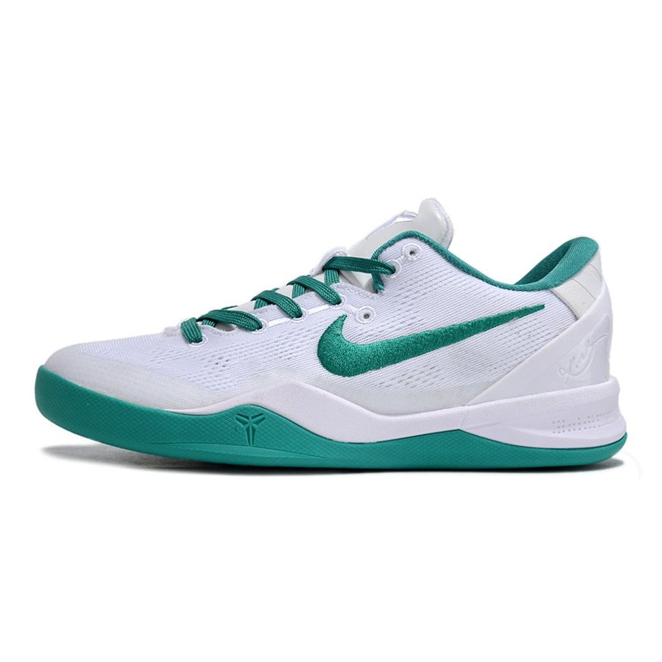NIKE KOBE 8 x THE SERPENT - Phantom Kicks