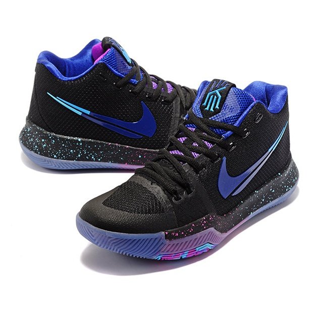 NIKE KYRIE 3 x FLIP THE SWITCH - Phantom Kicks