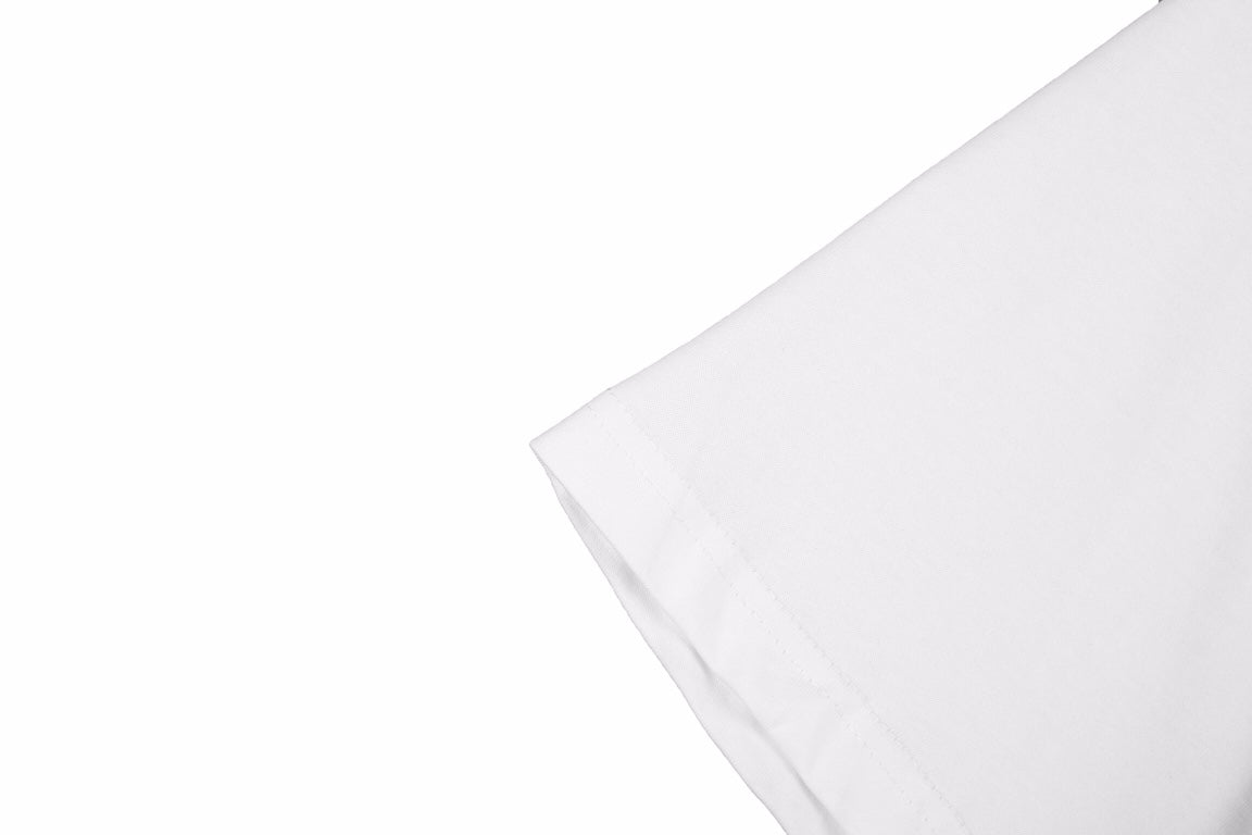 Balenciaga Supreme T-Shirt (White) - Phantom Kicks