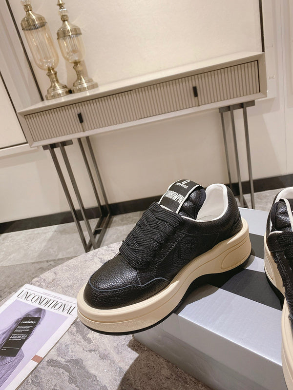 Converse x UNDERCOVER TURBOWPN Low Sneakers - Phantom Kicks