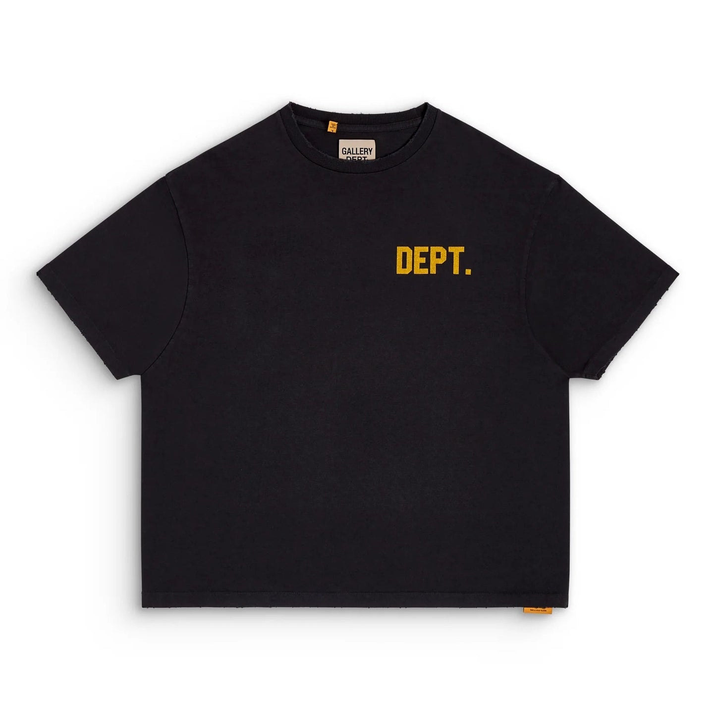 GALLERY DEPT STUDENT COACH REVERSIBLE TEE GD - Phantom Kicks