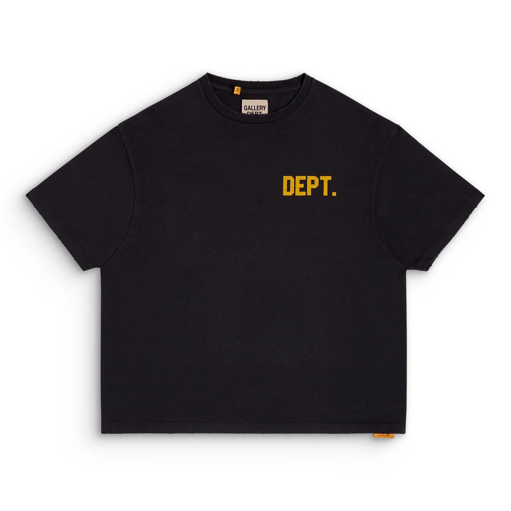 GALLERY DEPT STUDENT COACH REVERSIBLE TEE GD - Phantom Kicks