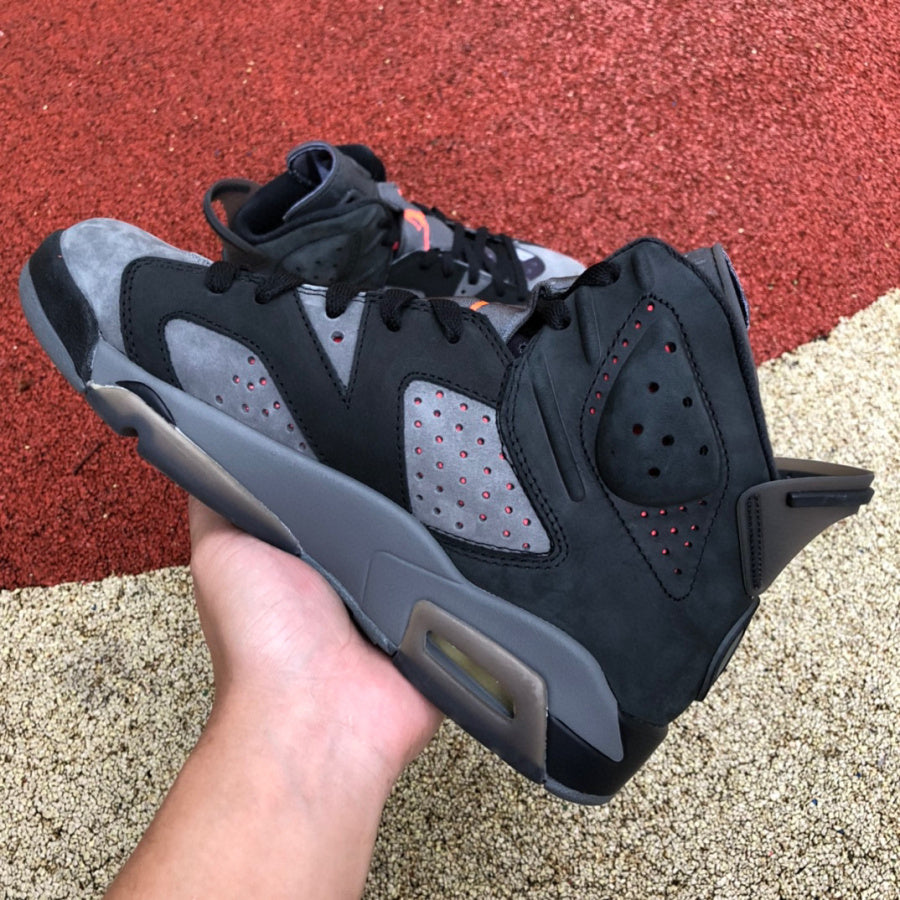 Jordan 6 x PSG - Phantom Kicks