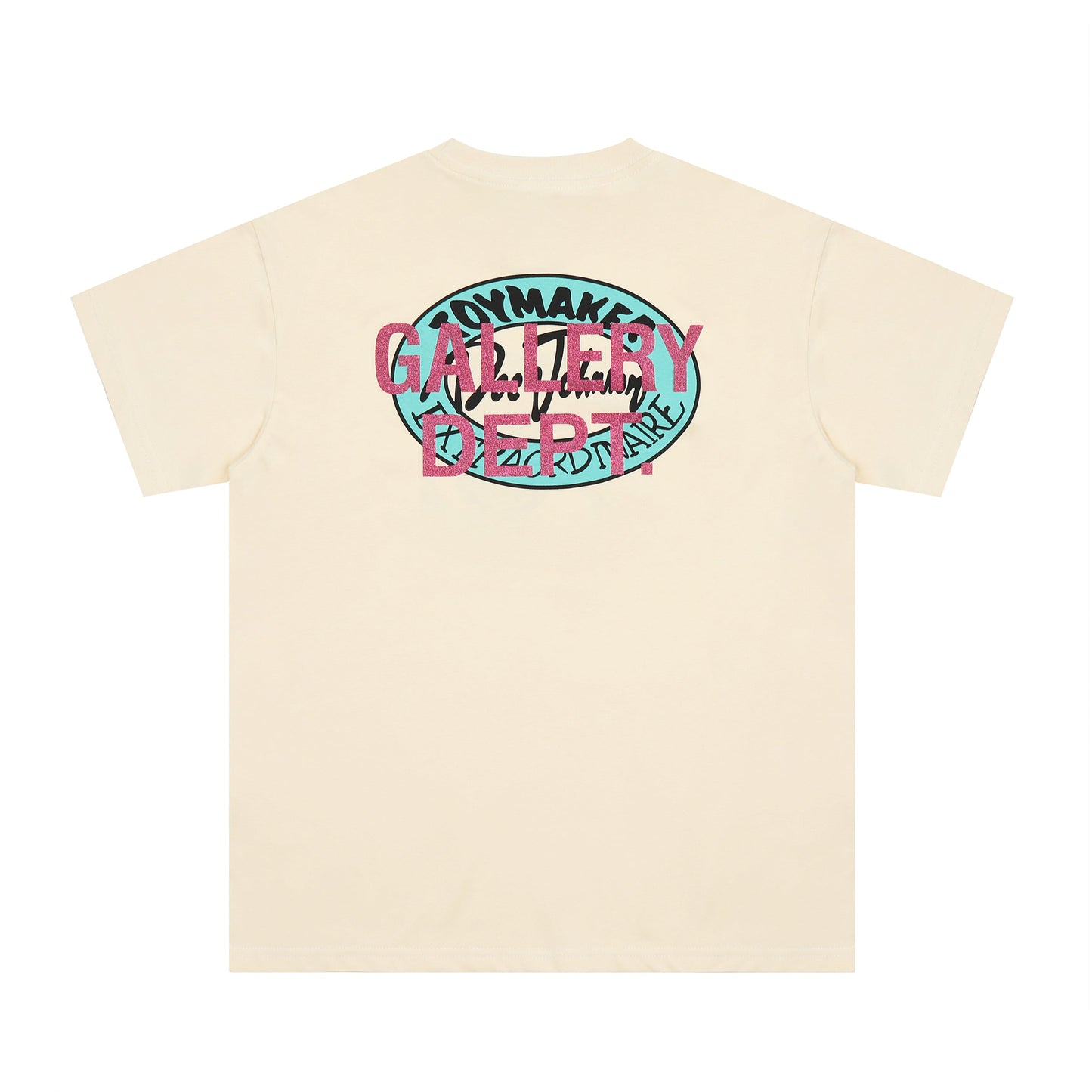 GALLERY DEPT. 23SS DEAD BATTERIES TEE - Phantom Kicks