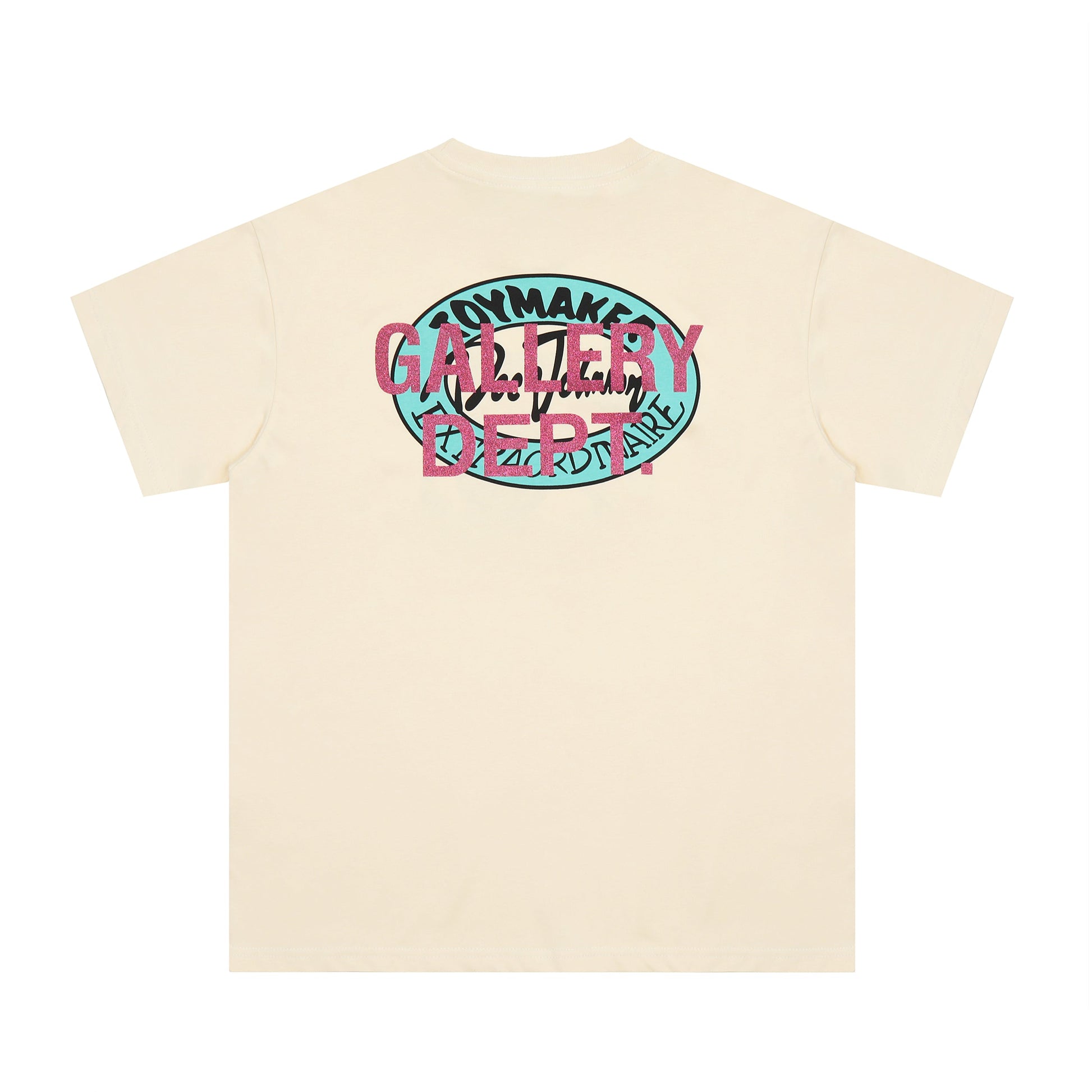 GALLERY DEPT. 23SS DEAD BATTERIES TEE - Phantom Kicks