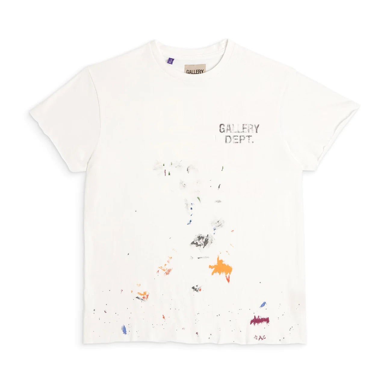 GALLERY DEPT BOARDWALK TEE - Phantom Kicks