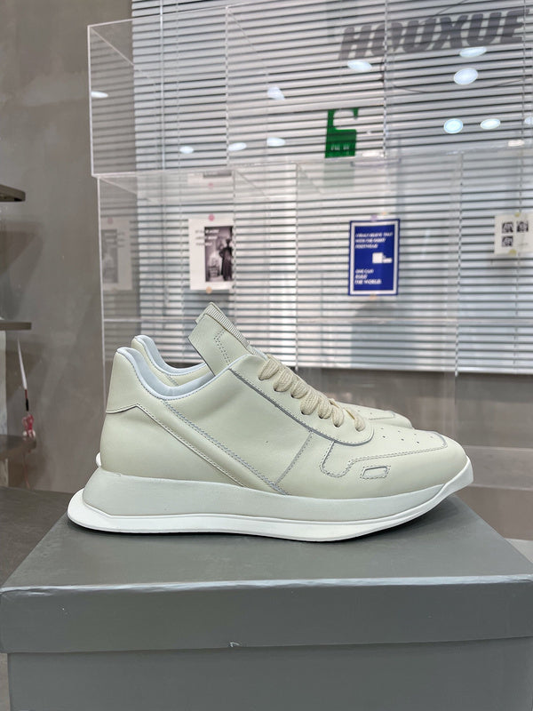 Modern Minimalist Sneakers - Phantom Kicks