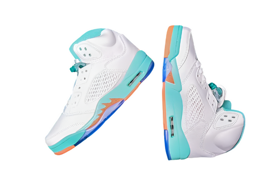 Jordan 5 Retro ‘South Beach’ - Phantom Kicks