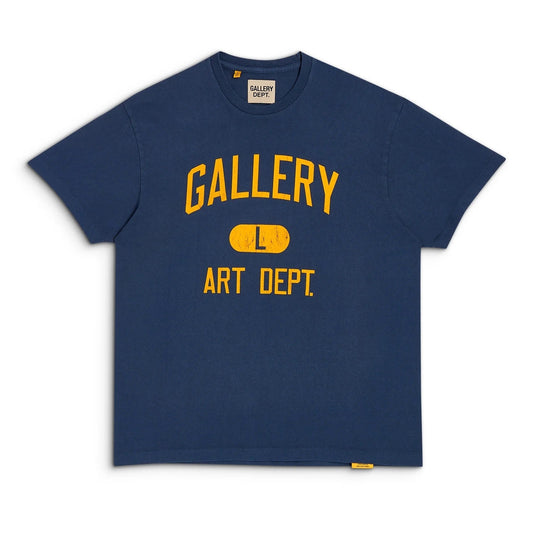 GALLERY DEPT ART DEPT TEE - Phantom Kicks