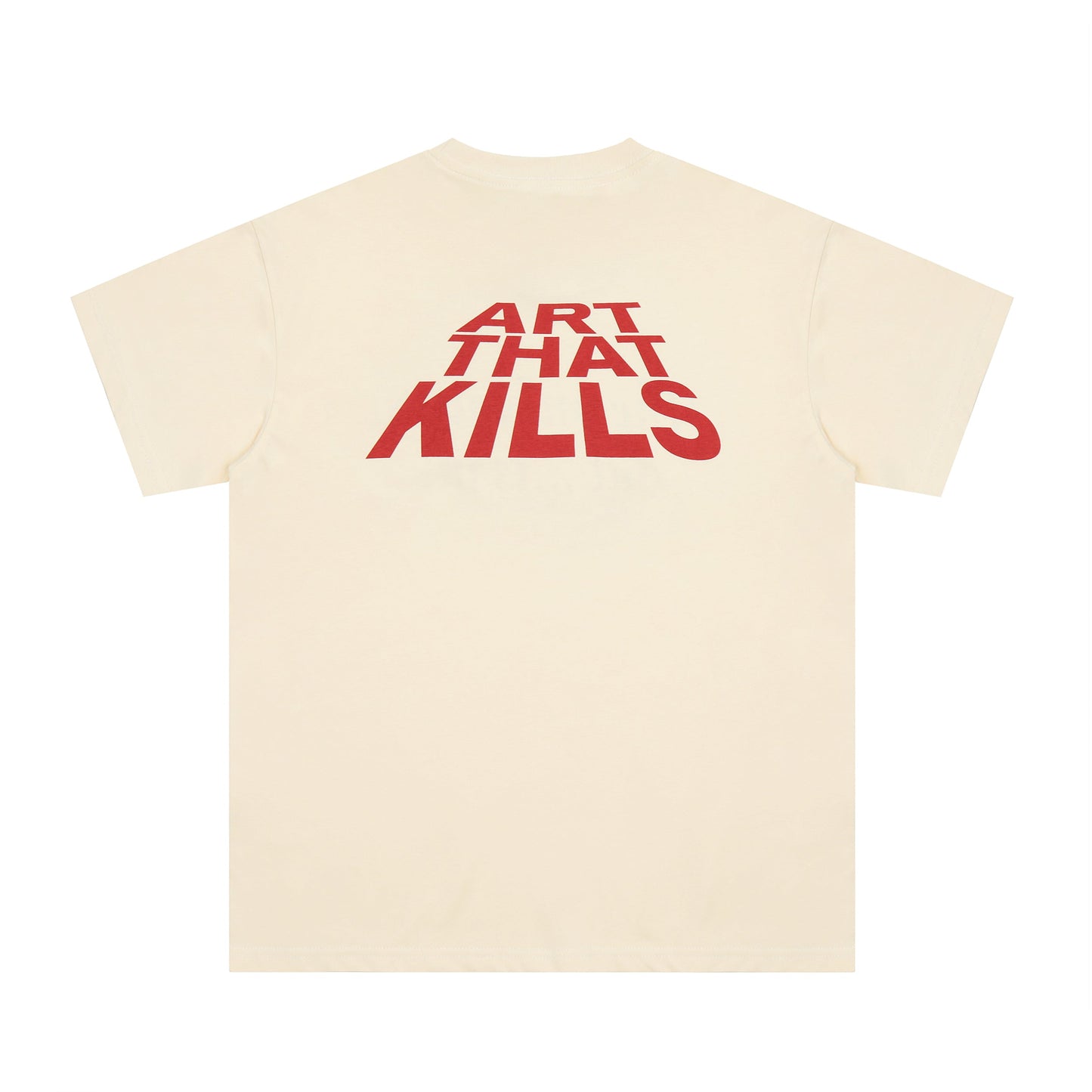 GALLERY DEPT. ONLY WAY OUT TEE vintage - Phantom Kicks