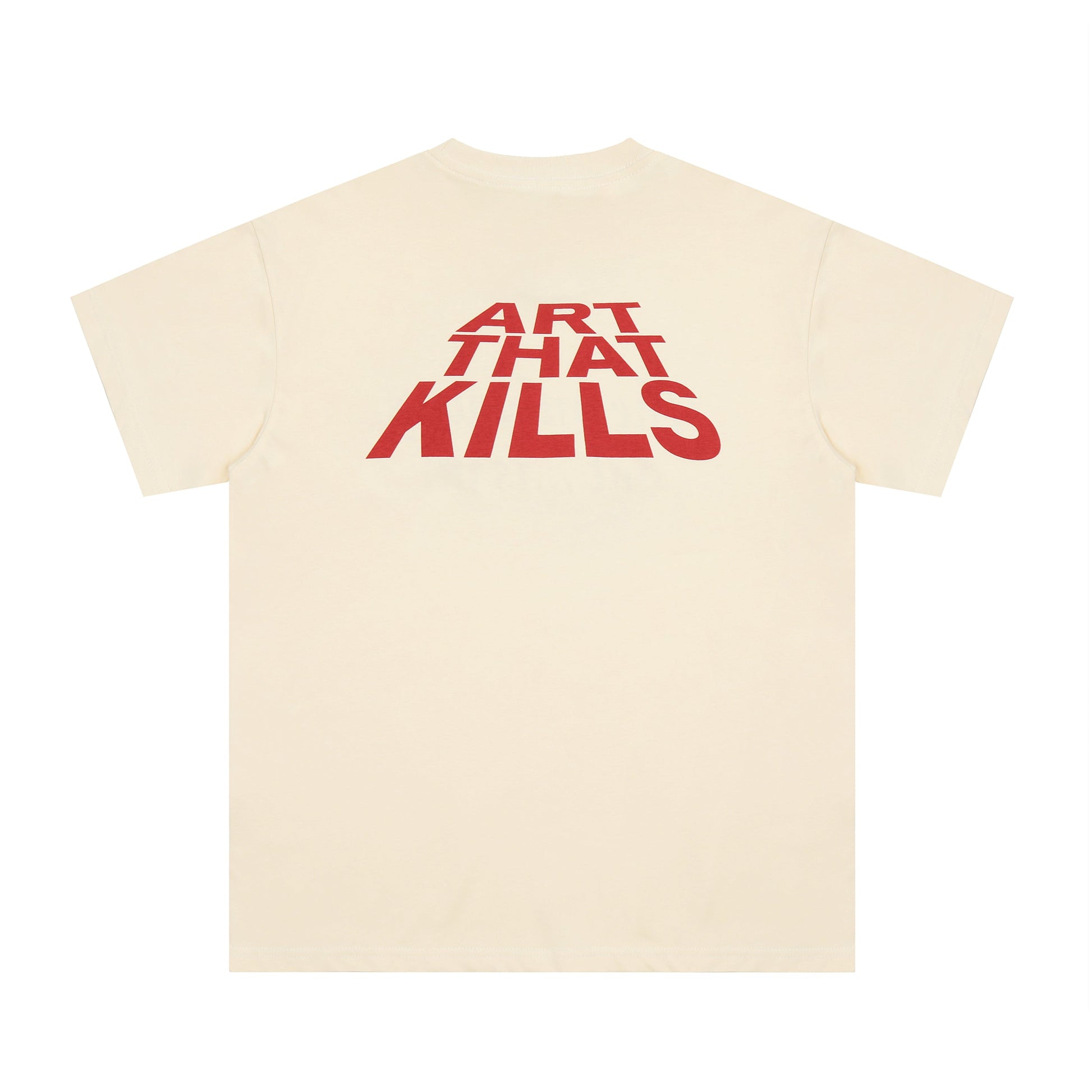 GALLERY DEPT. ONLY WAY OUT TEE vintage - Phantom Kicks