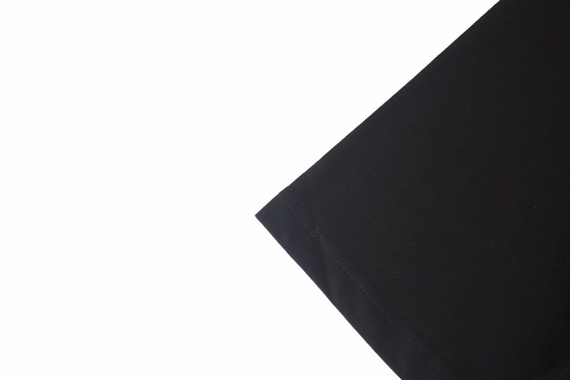 Gucci Rainbow Lightning T-Shirt (Black) - Phantom Kicks