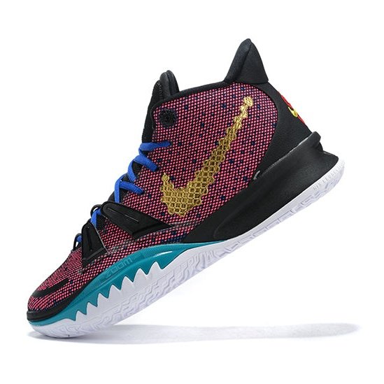 NIKE KYRIE 7 x CHINESE NEW YEAR - Phantom Kicks