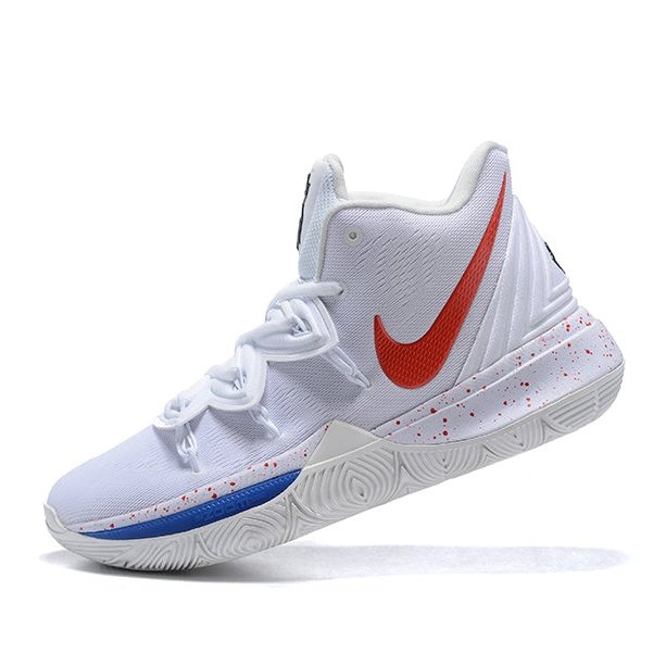 NIKE KYRIE 5 x UCONN HOME PE - Phantom Kicks