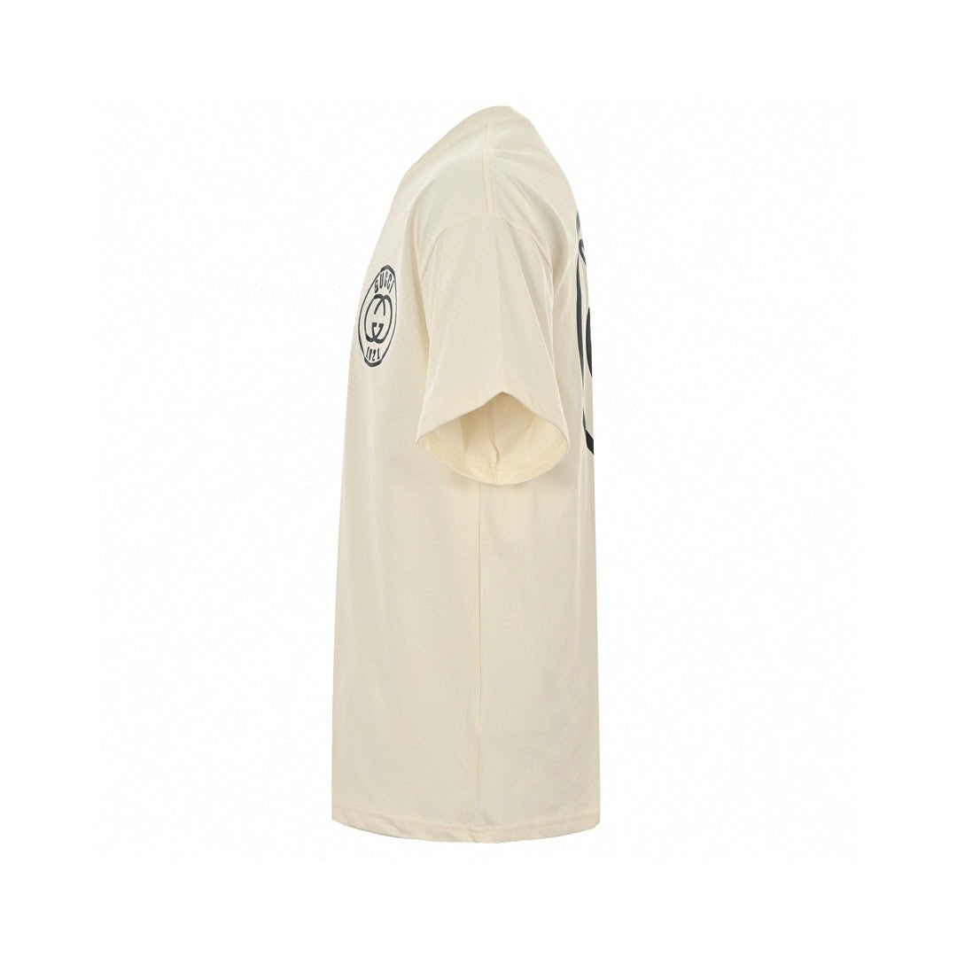 Gucci T-Shirt - 1921 Logo - Phantom Kicks