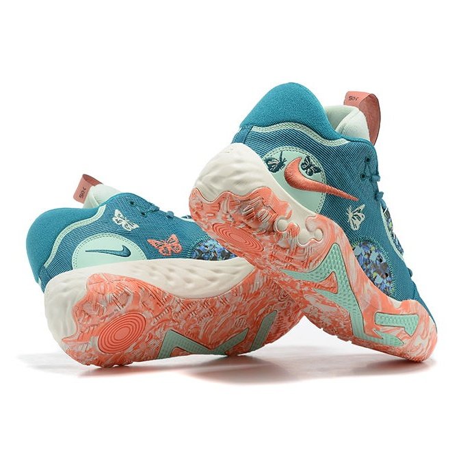 NIKE PG 6 x VALENTINE'S DAY - Phantom Kicks