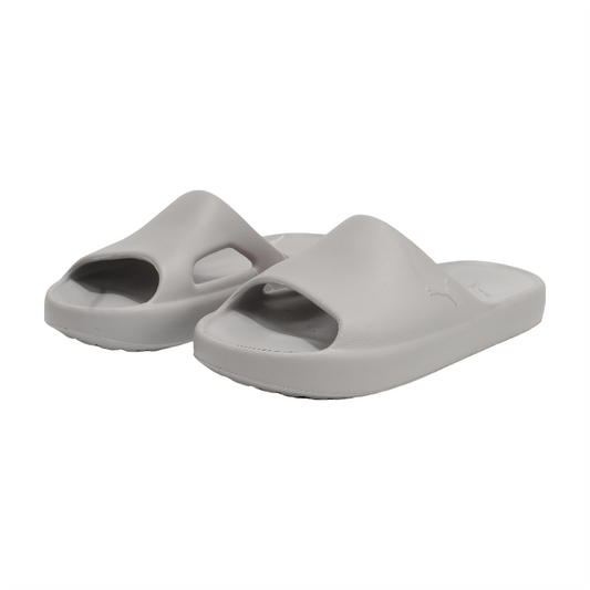 PUMA SHIBUI CAT SLIDE x GRAY HARBOR MIST - Phantom Kicks