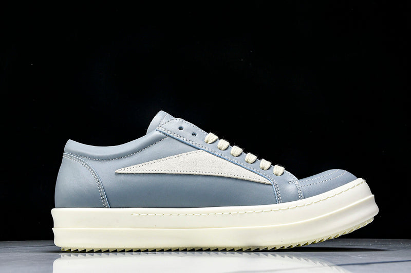 Rick OW Vans Pale Blue