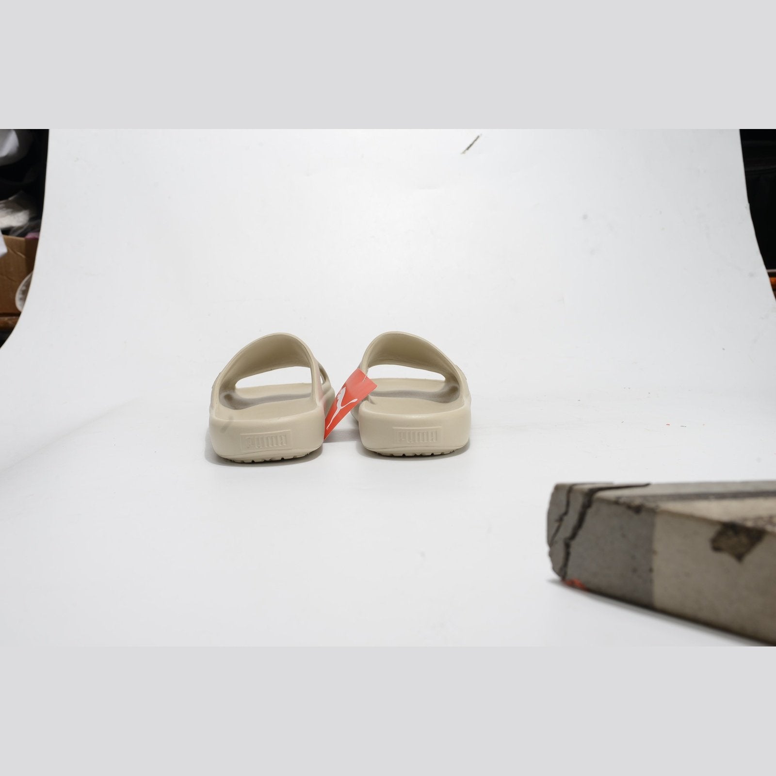 PUMA SHIBUI CAT SLIDE x PUTTY-PUTTY - Phantom Kicks