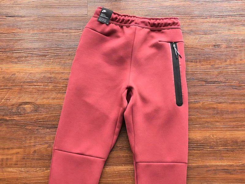 NIKE TECH FLEECE PANTS x CEDAR/OBSIDIAN - Phantom Kicks