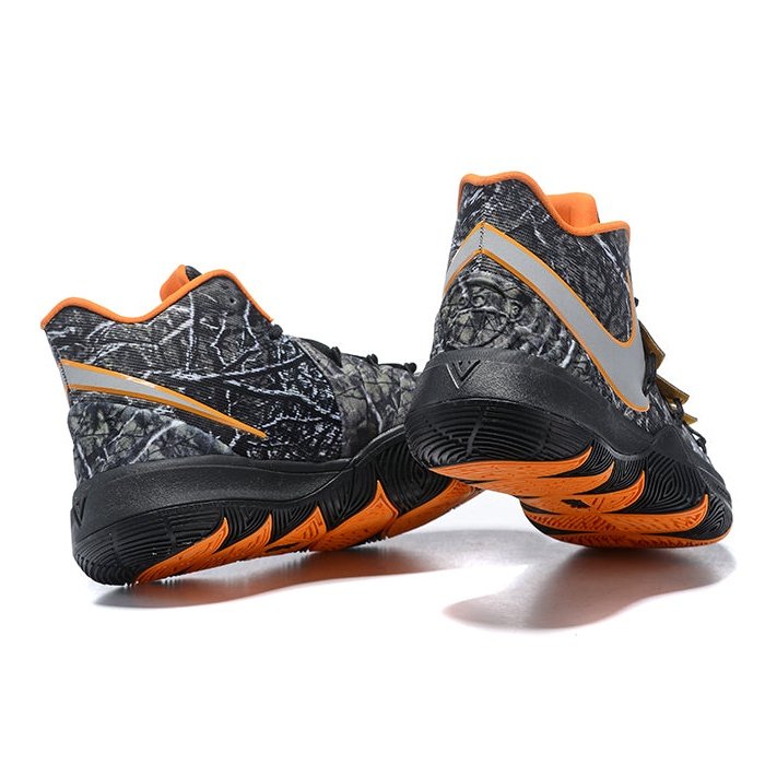 NIKE KYRIE 5 x TACO PE - Phantom Kicks