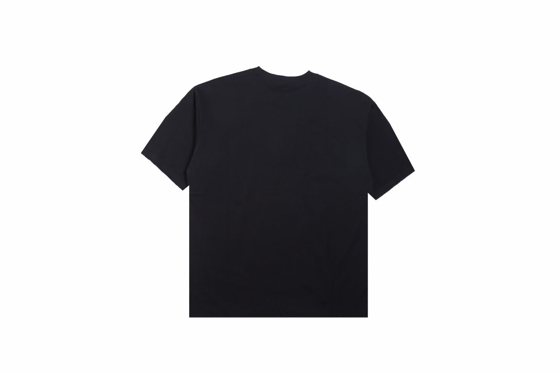 Burberry London England T-Shirt - Black - Phantom Kicks