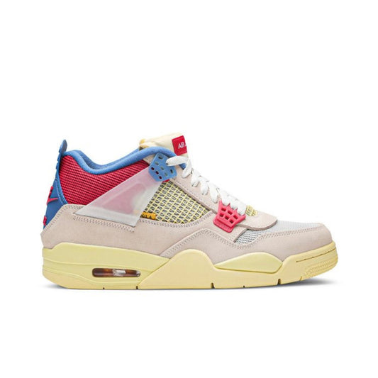 JORDAN 4 x UNION GUAVA ICE - Phantom Kicks