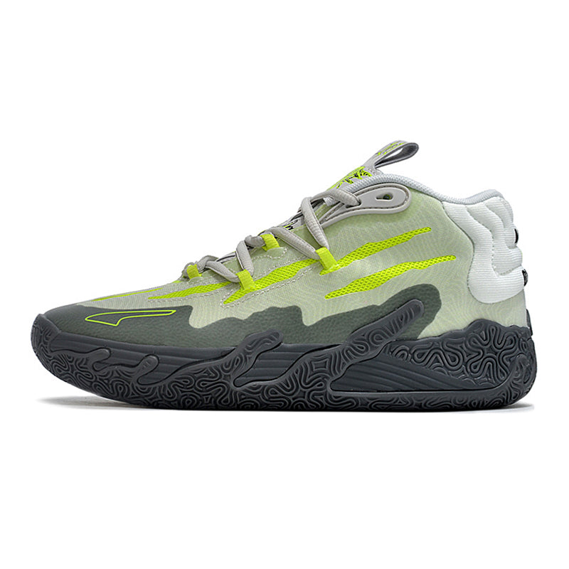 PUMA LAMELO BALL MB.03 x HILLS - Phantom Kicks