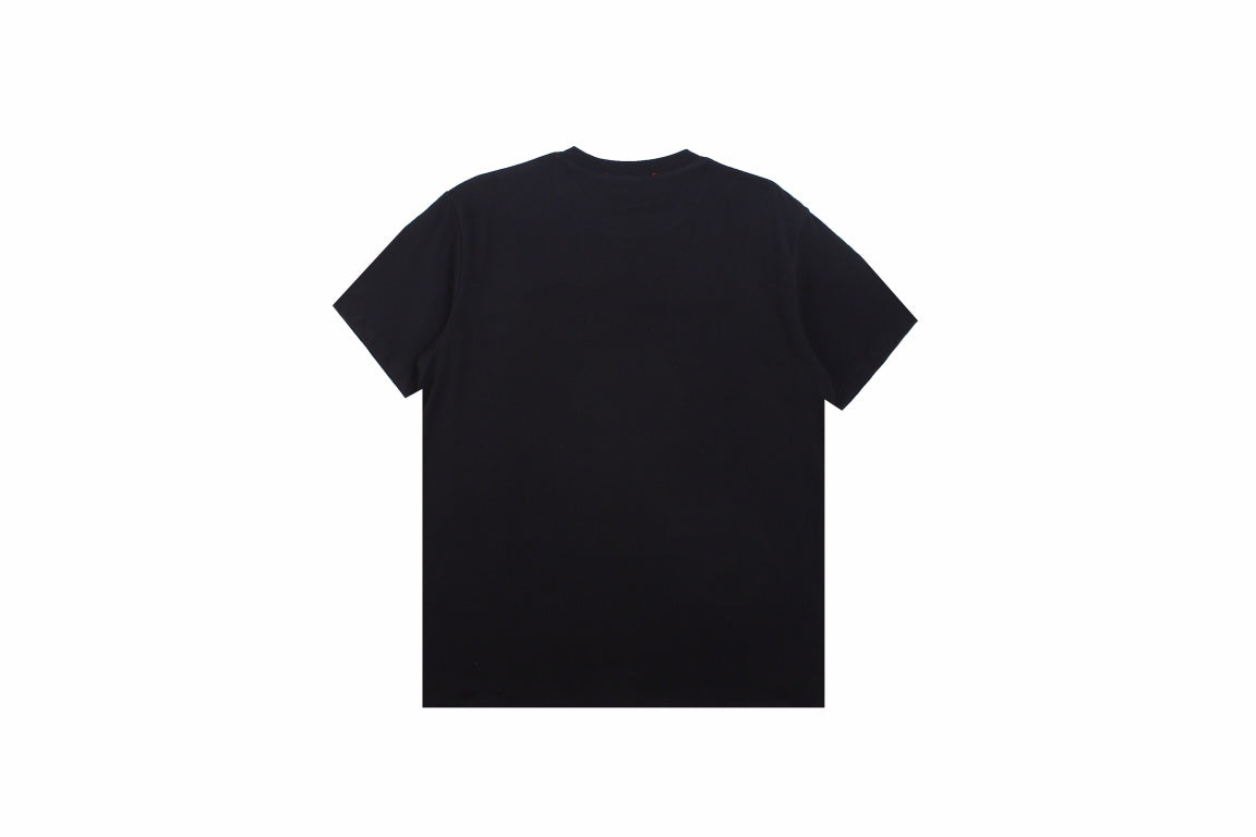 Gucci Lightning Logo T-Shirt - Phantom Kicks
