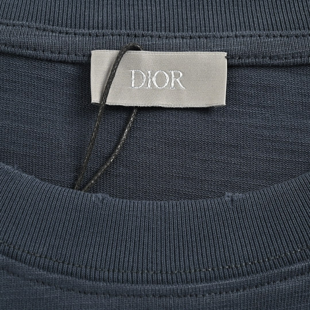 Dior T-shirt - Phantom Kicks