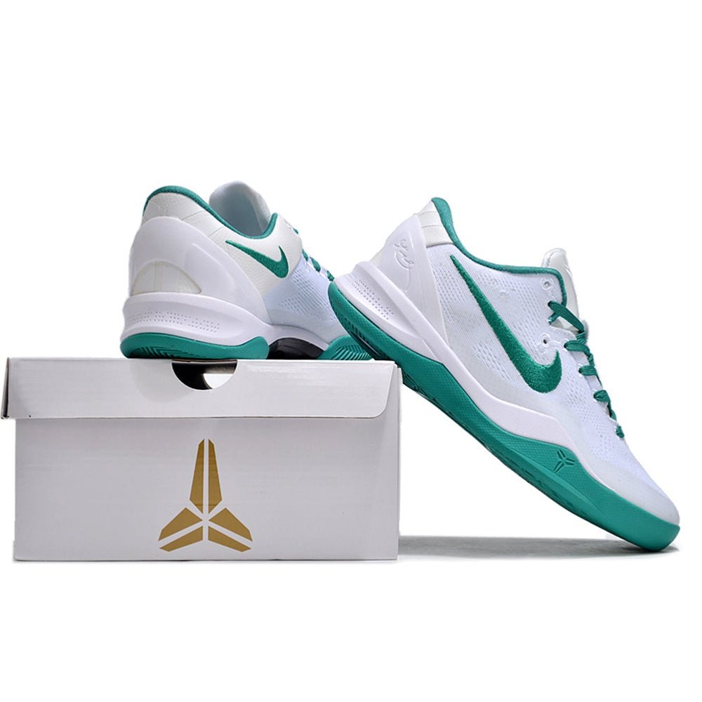 NIKE KOBE 8 x THE SERPENT - Phantom Kicks