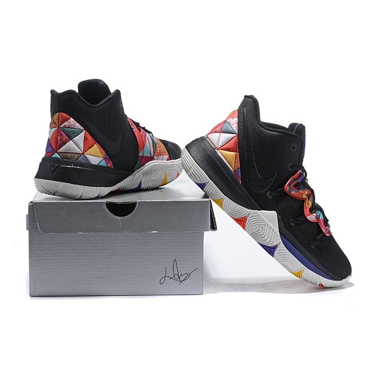 NIKE KYRIE 5 x CHINESE NEW YEAR - Phantom Kicks