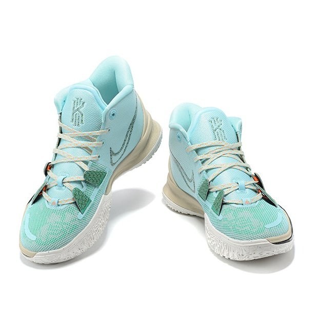 NIKE KYRIE 7 x COPA - Phantom Kicks