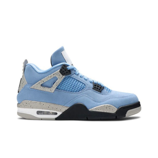 JORDAN 4 x UNIVERSITY BLUE - Phantom Kicks