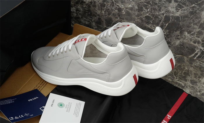 PRADA AMERICA'S CUP SILVER - Phantom Kicks