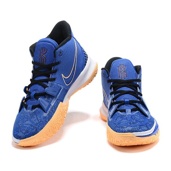 NIKE KYRIE 7 x SISTERHOOD - Phantom Kicks