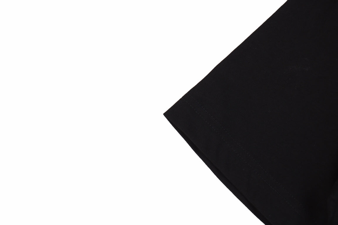 Burberry T-shirt with Knight Logo - Phantom Kicks
