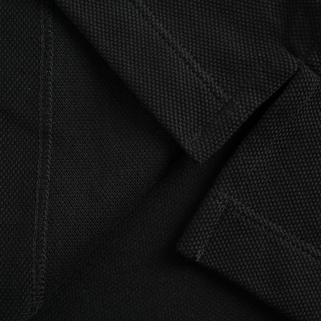 Loewe Pocket Black T-Shirt - Phantom Kicks
